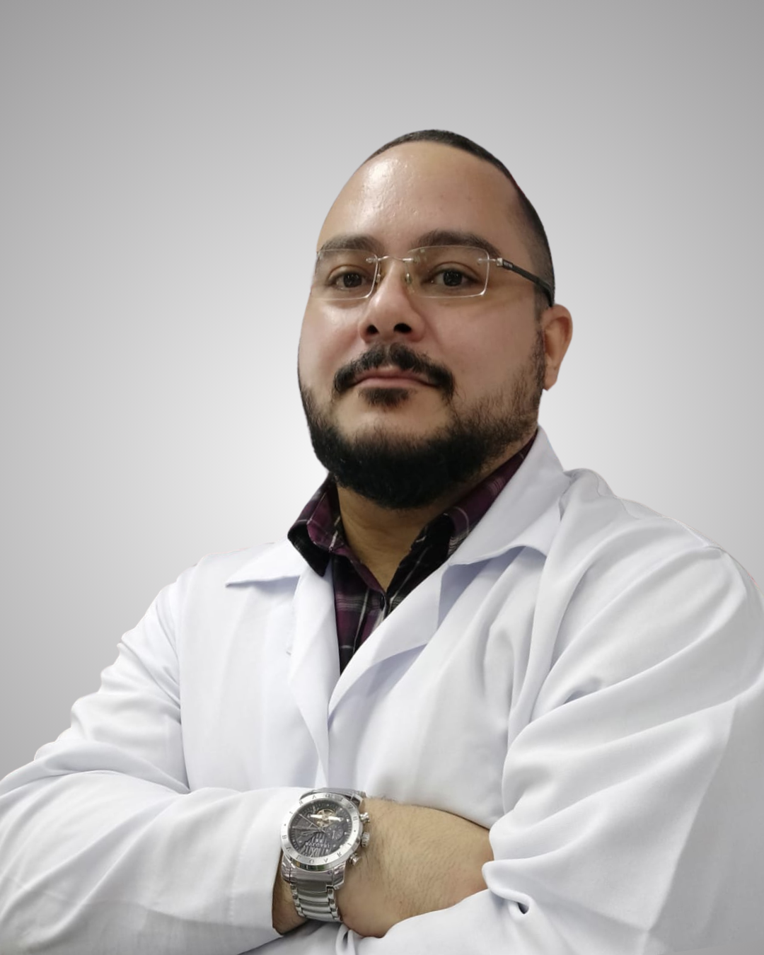 Dr. Anderson Souza